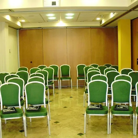 Hotel Boutique Atrio 