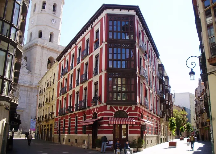 Hotel Boutique Atrio