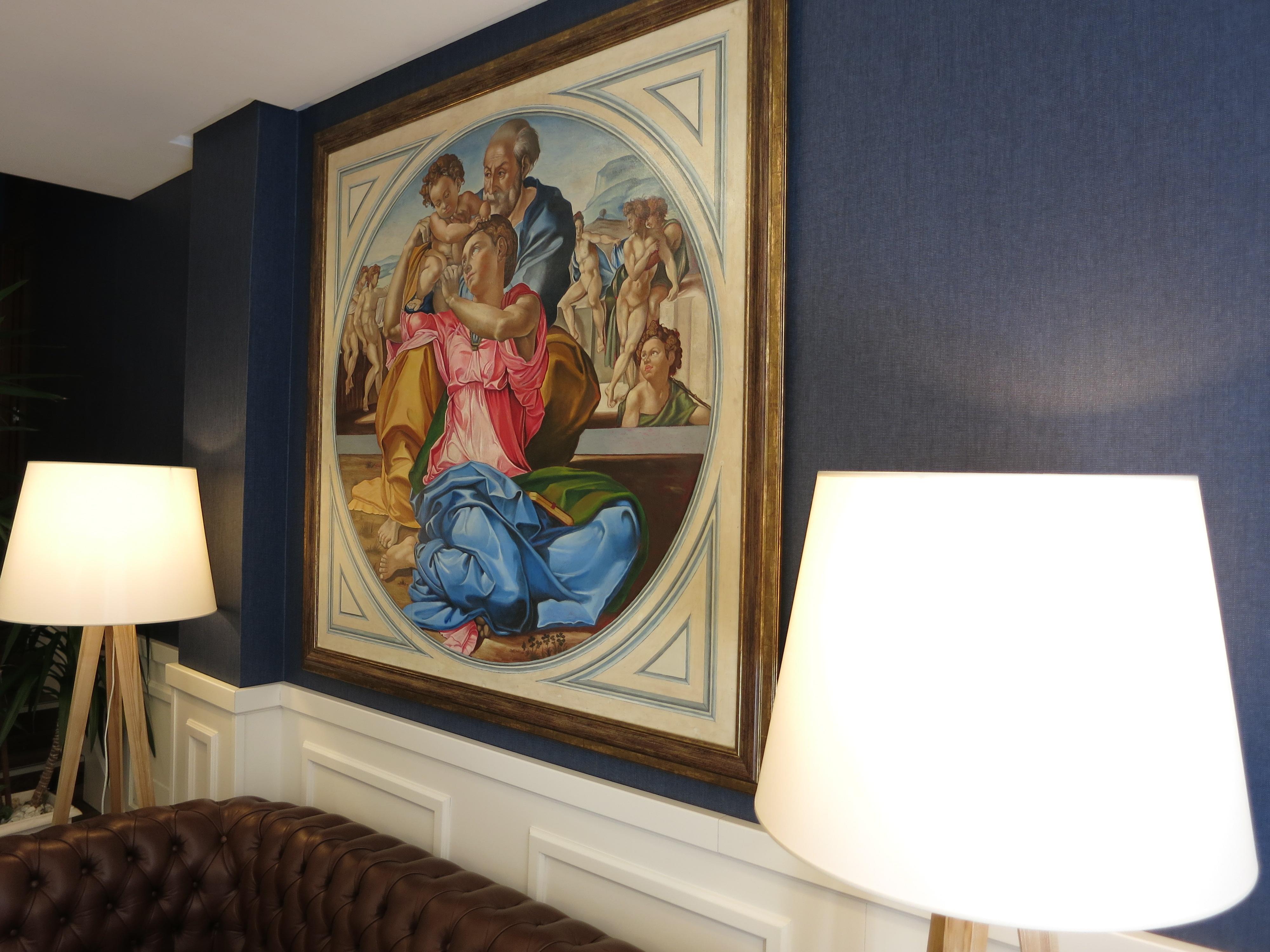 Boutique Atrio Hotel Valladolid