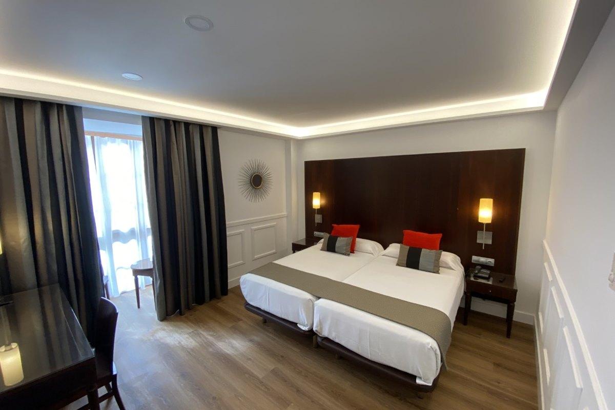 Boutique Atrio Hotel 4*