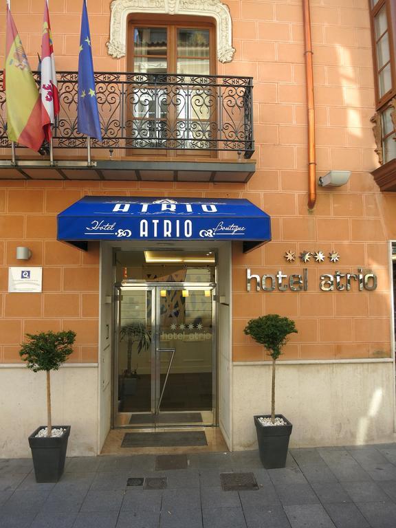 Boutique Atrio Valladolid
