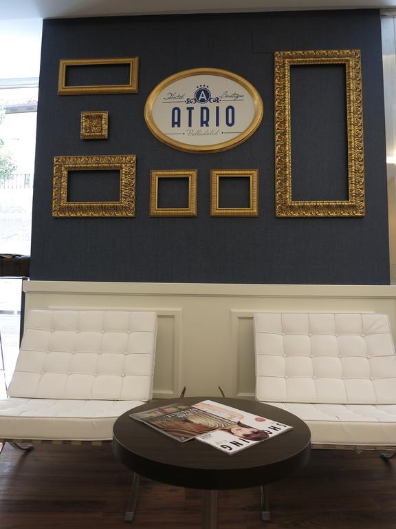 Hotel Boutique Atrio