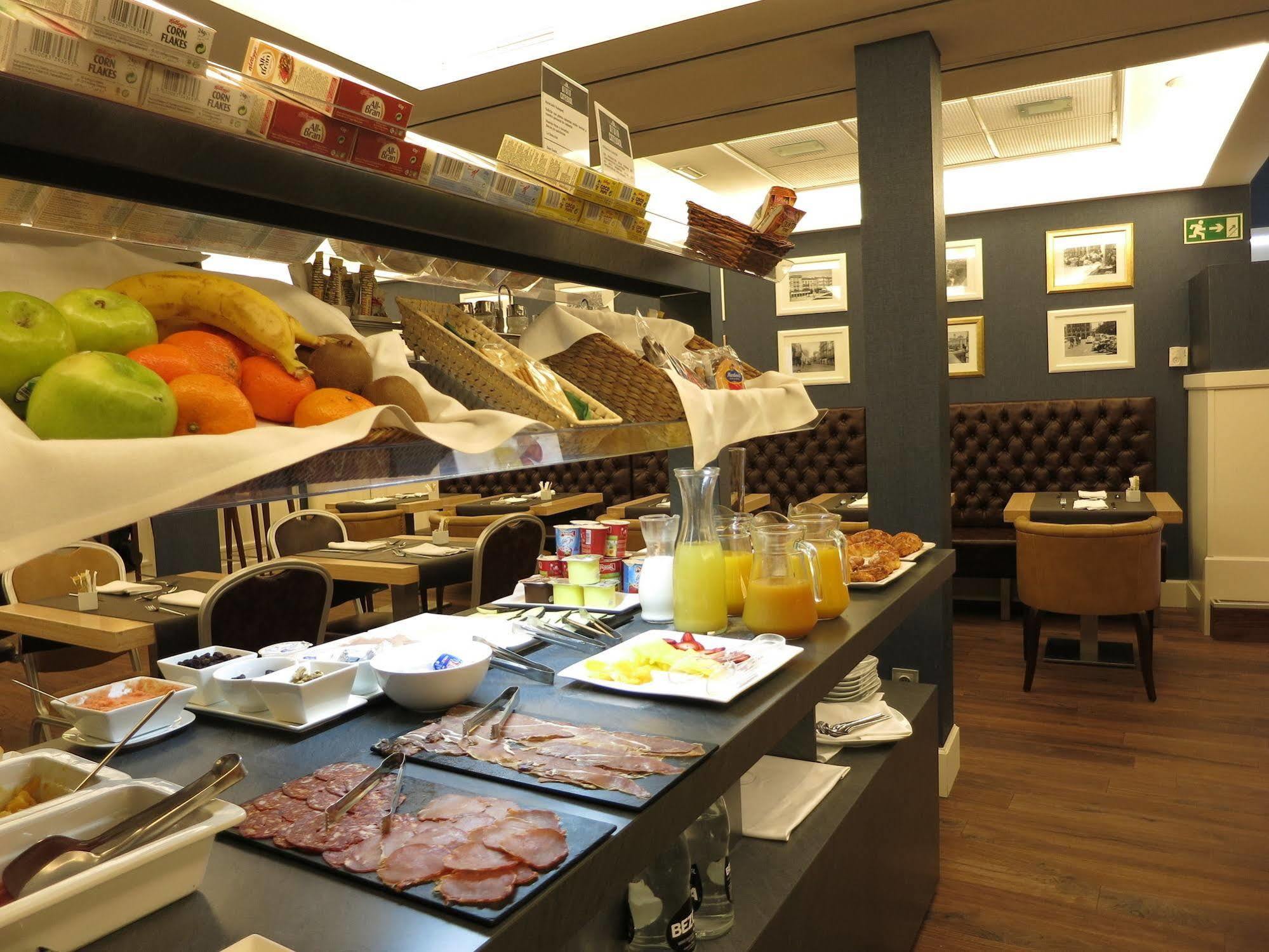 Boutique Atrio Hotel Valladolid